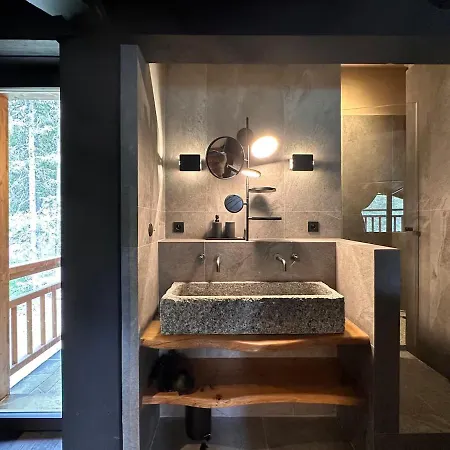 Exceptional Luxury Penthouse Βίλα Κουρσεβέλ