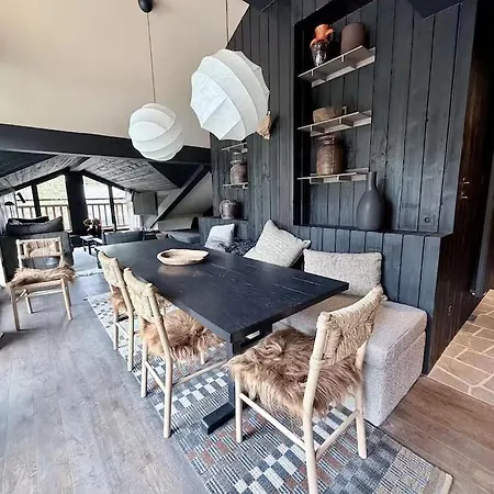 Exceptional Luxury Penthouse Βίλα