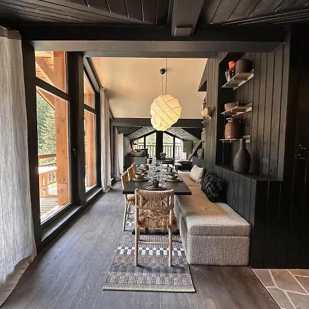 Exceptional Luxury Penthouse Βίλα *