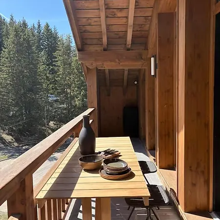 Βίλα Exceptional Luxury Penthouse *