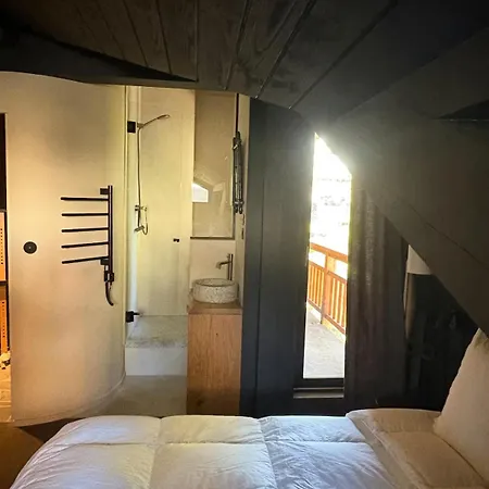 Βίλα Exceptional Luxury Penthouse