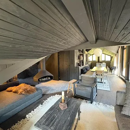 Exceptional Luxury Penthouse Βίλα *