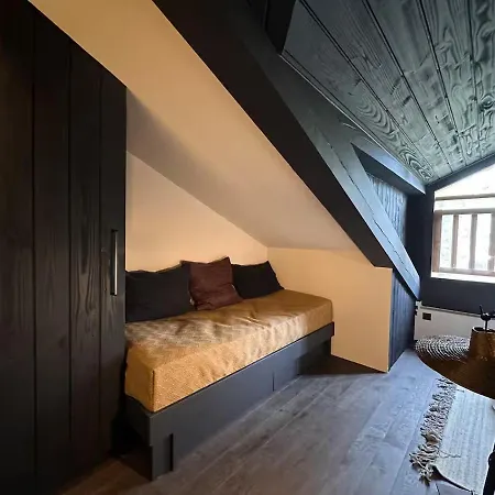 Βίλα Exceptional Luxury Penthouse Κουρσεβέλ