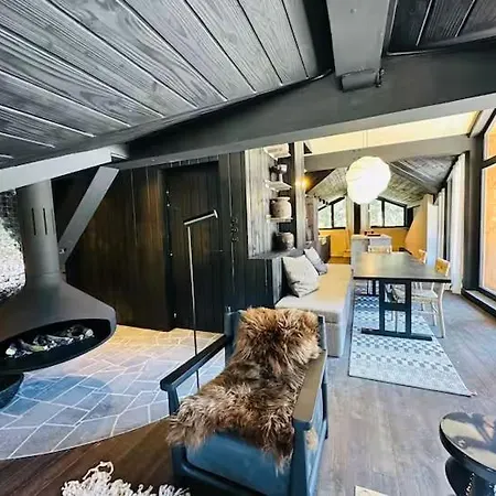Exceptional Luxury Penthouse Βίλα *