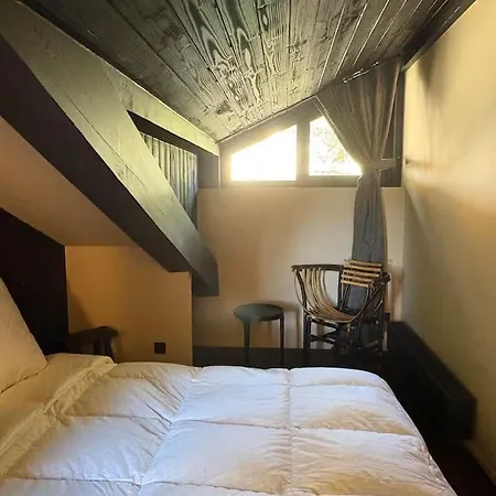 Βίλα Exceptional Luxury Penthouse Κουρσεβέλ