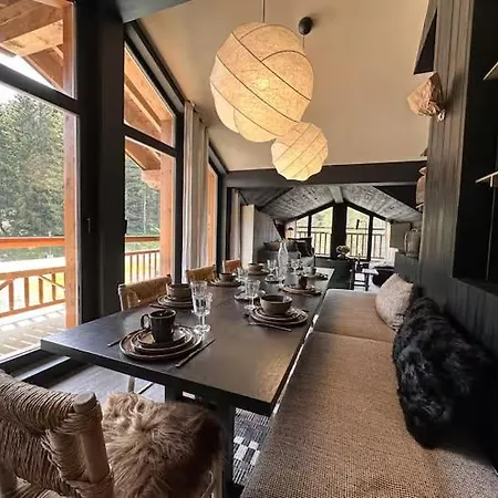 Βίλα Exceptional Luxury Penthouse