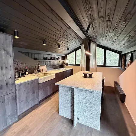 Βίλα Exceptional Luxury Penthouse