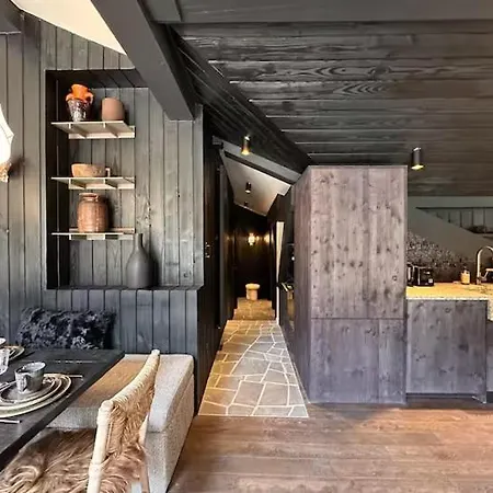 Exceptional Luxury Penthouse *