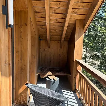 Βίλα Exceptional Luxury Penthouse