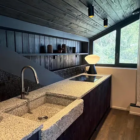 Exceptional Luxury Penthouse Κουρσεβέλ