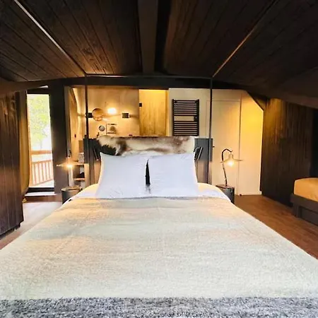 Exceptional Luxury Penthouse * Κουρσεβέλ