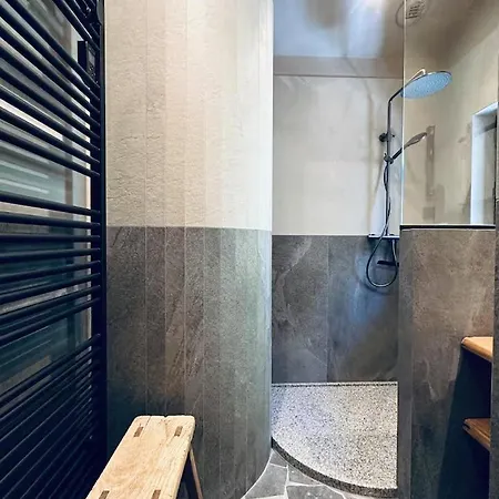 Exceptional Luxury Penthouse Κουρσεβέλ